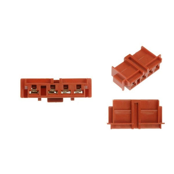 Dorman - Conduct-Tite Voltage Regulator Connector 85124