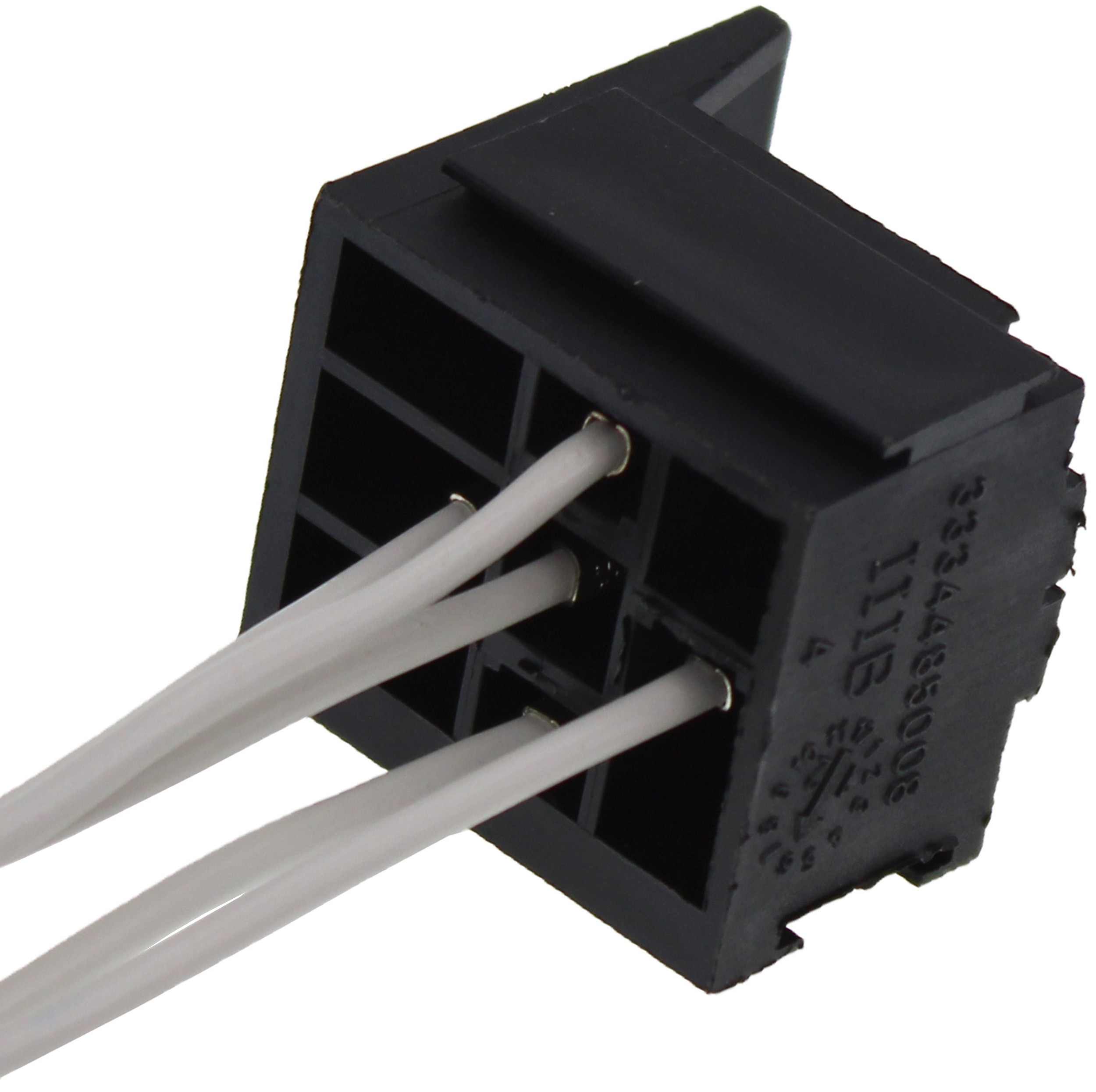 Dorman - Conduct-Tite HVAC Relay Connector 85170