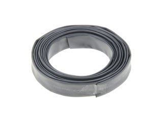 Dorman Conduct-Tite 5/16 In X 8 Ft Black Polyolefin Heat Shrink Tubing 85267