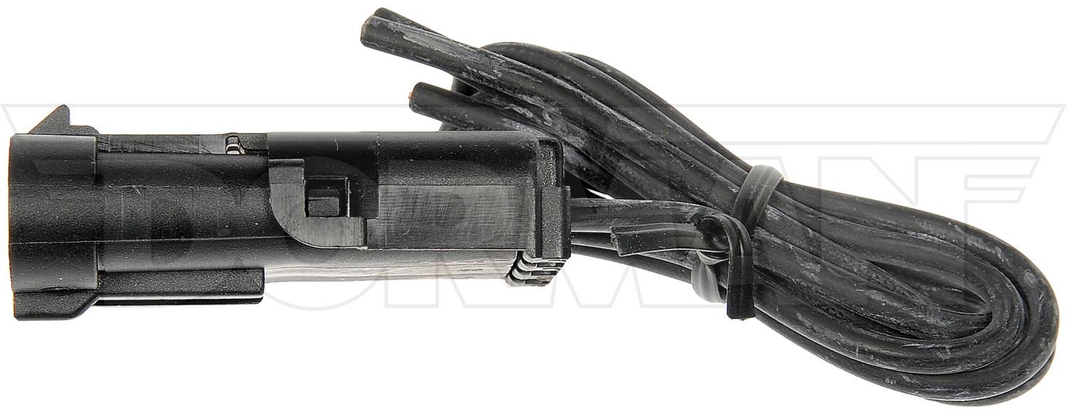 Dorman - Conduct-Tite Weather Pack Terminal 85393