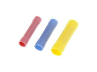 Dorman Conduct-Tite Assortment Butt Connectors 85480