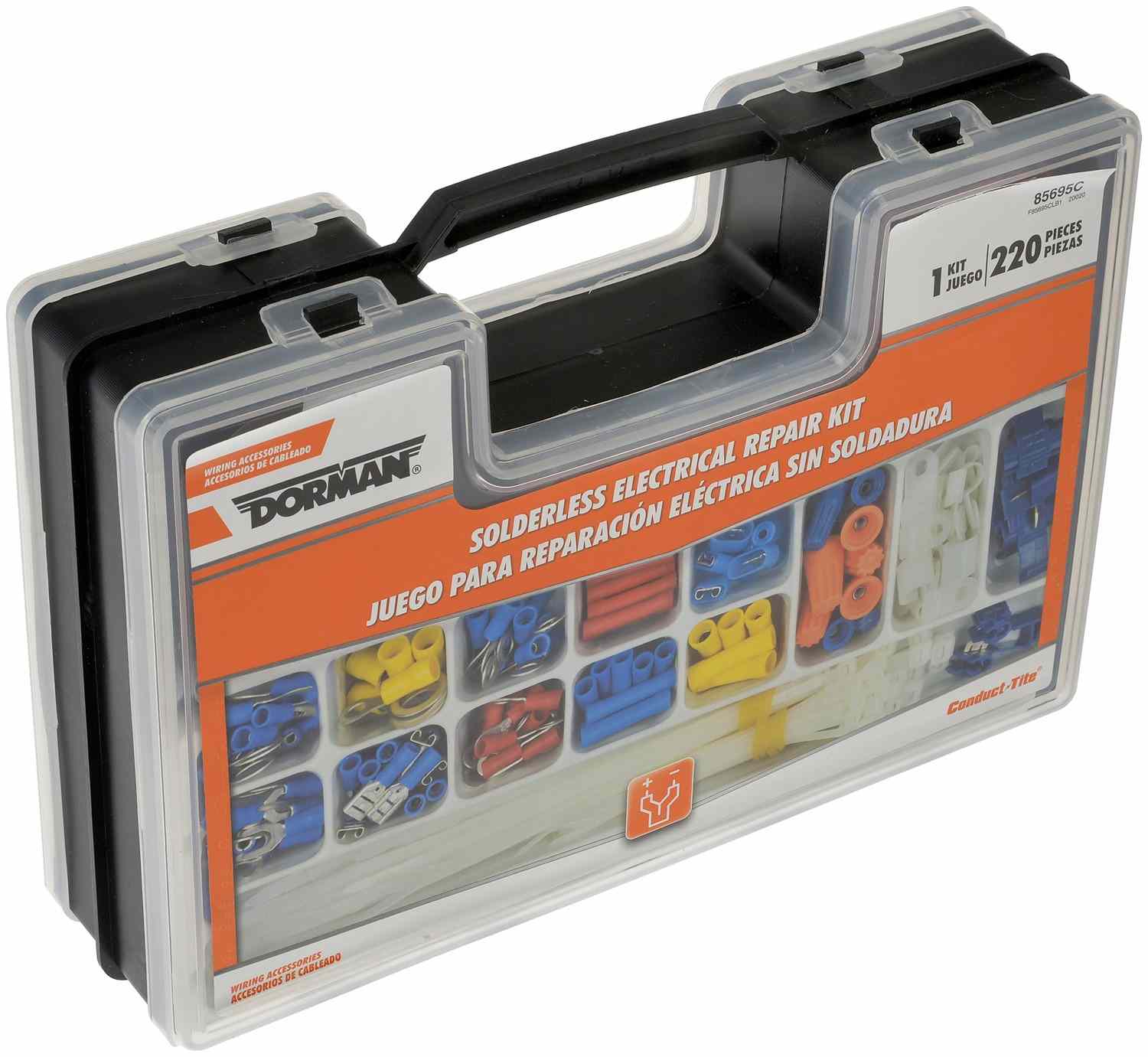 Dorman - Conduct-Tite REPAIR KIT 85695C