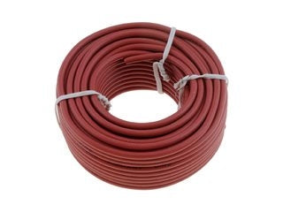 Dorman Conduct-Tite 16 Gauge Red Primary Wire 30 Ft Card for Automotive Electrical Repair 85724