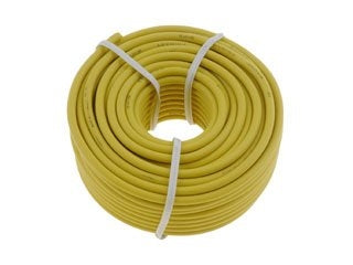 Dorman Conduct-Tite 16 Gauge Yellow Primary Wire 30 Ft Card for Automotive Electrical Repair 85730