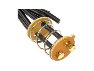 Dorman - Conduct-Tite Interior Door Light Bulb Socket 85801