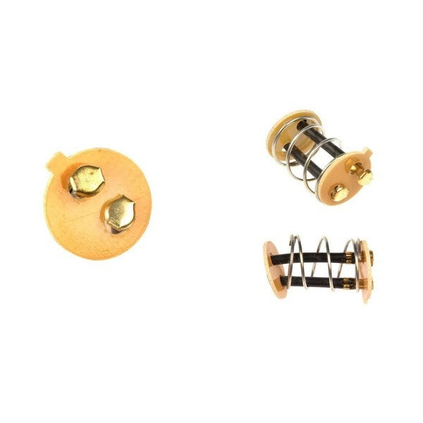 Dorman - Conduct-Tite Interior Door Light Bulb Socket 85801