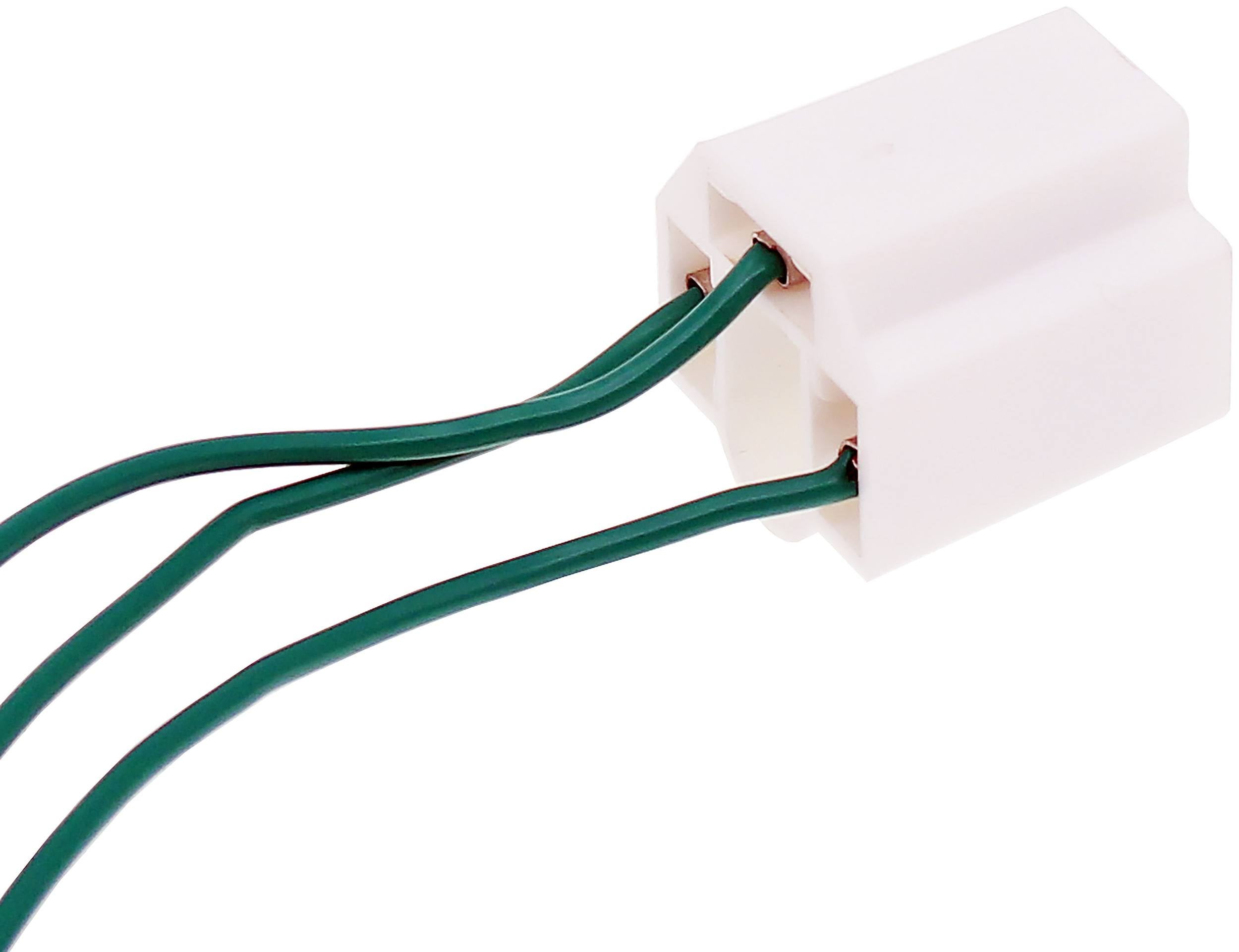 Dorman - Conduct-Tite Headlight Connector 85810