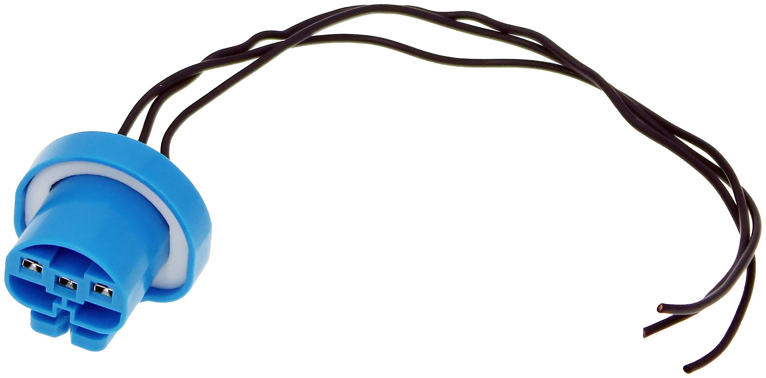 Dorman - Conduct-Tite Headlight Socket 85811