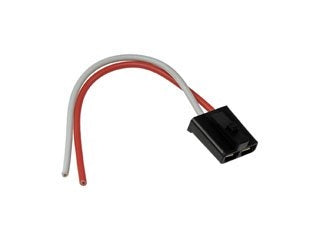 Dorman Conduct-Tite 2-Wire Alternator Connector for Buick Chevrolet Oldsmobile Pontiac 85841