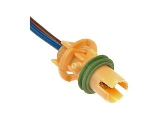 Dorman Conduct-Tite 2-Wire Socket Assembly for Buick Cadillac Chevrolet Oldsmobile Pontiac 85879