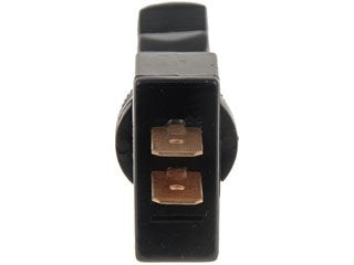 Dorman Conduct-Tite Toggle Switch with Black Plastic Lever for Electrical Accessories 85906
