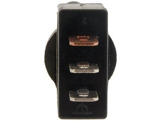 Dorman Conduct-Tite Toggle Switch with Red LED Indicator for Electrical Accessories 85909
