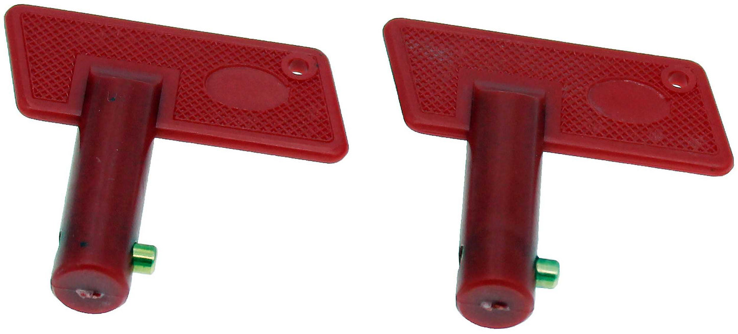 Dorman Conduct-Tite 100 Amp Battery Cut-Off Switch for Automotive Applications 85988