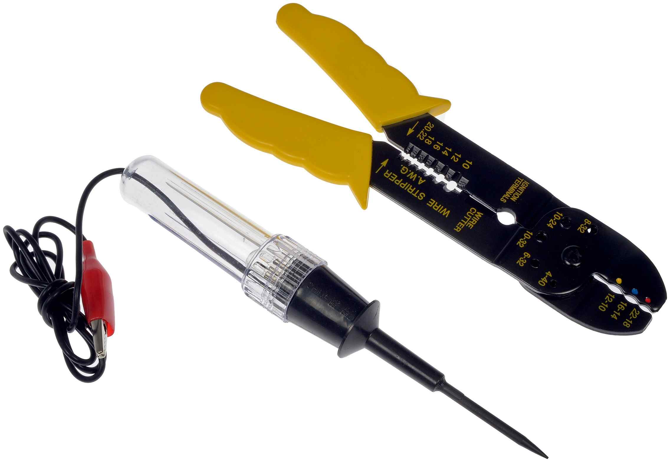 Dorman - Conduct-Tite Crimping Tool 86240