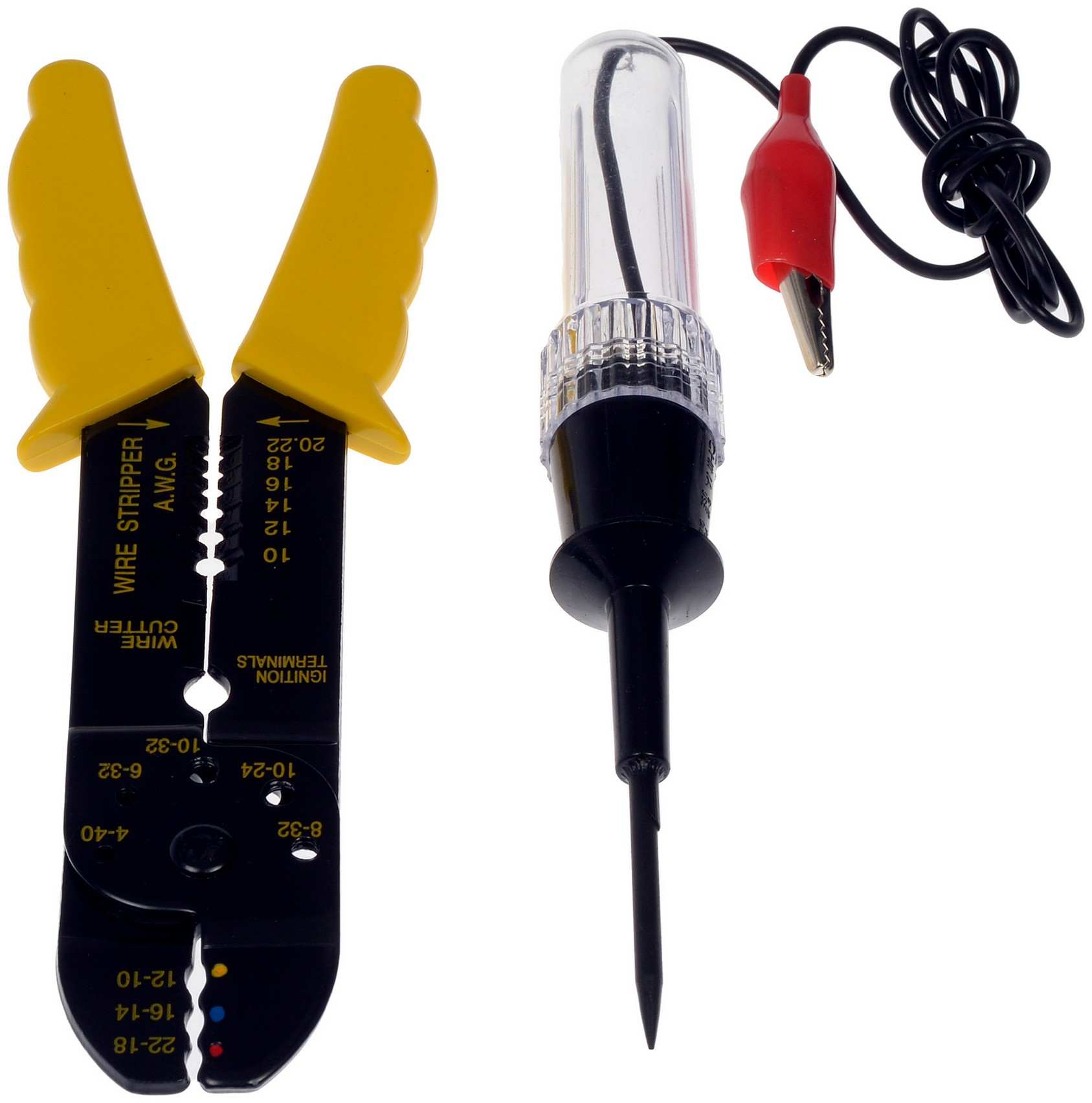 Dorman - Conduct-Tite Crimping Tool 86240