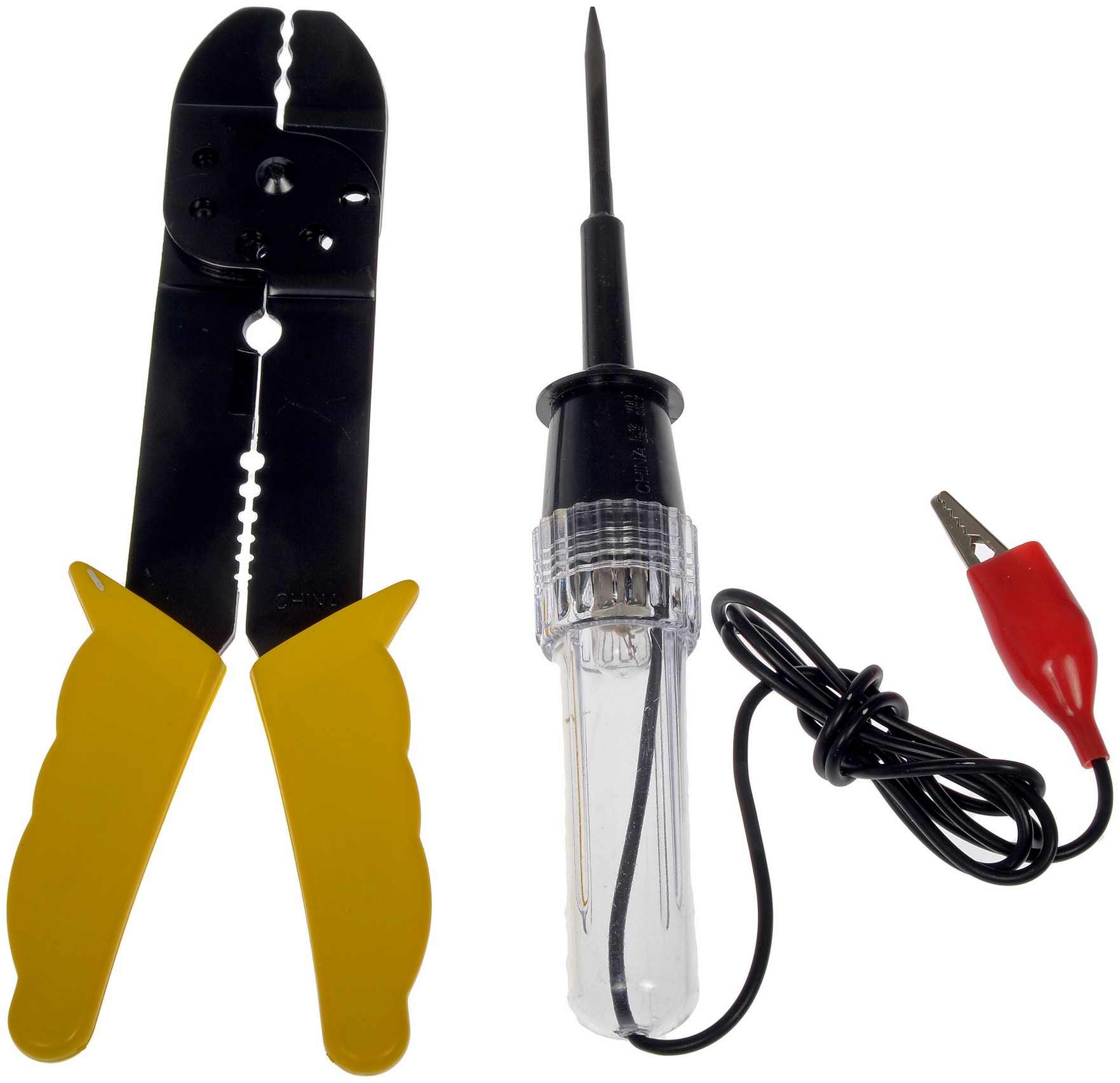 Dorman - Conduct-Tite Crimping Tool 86240