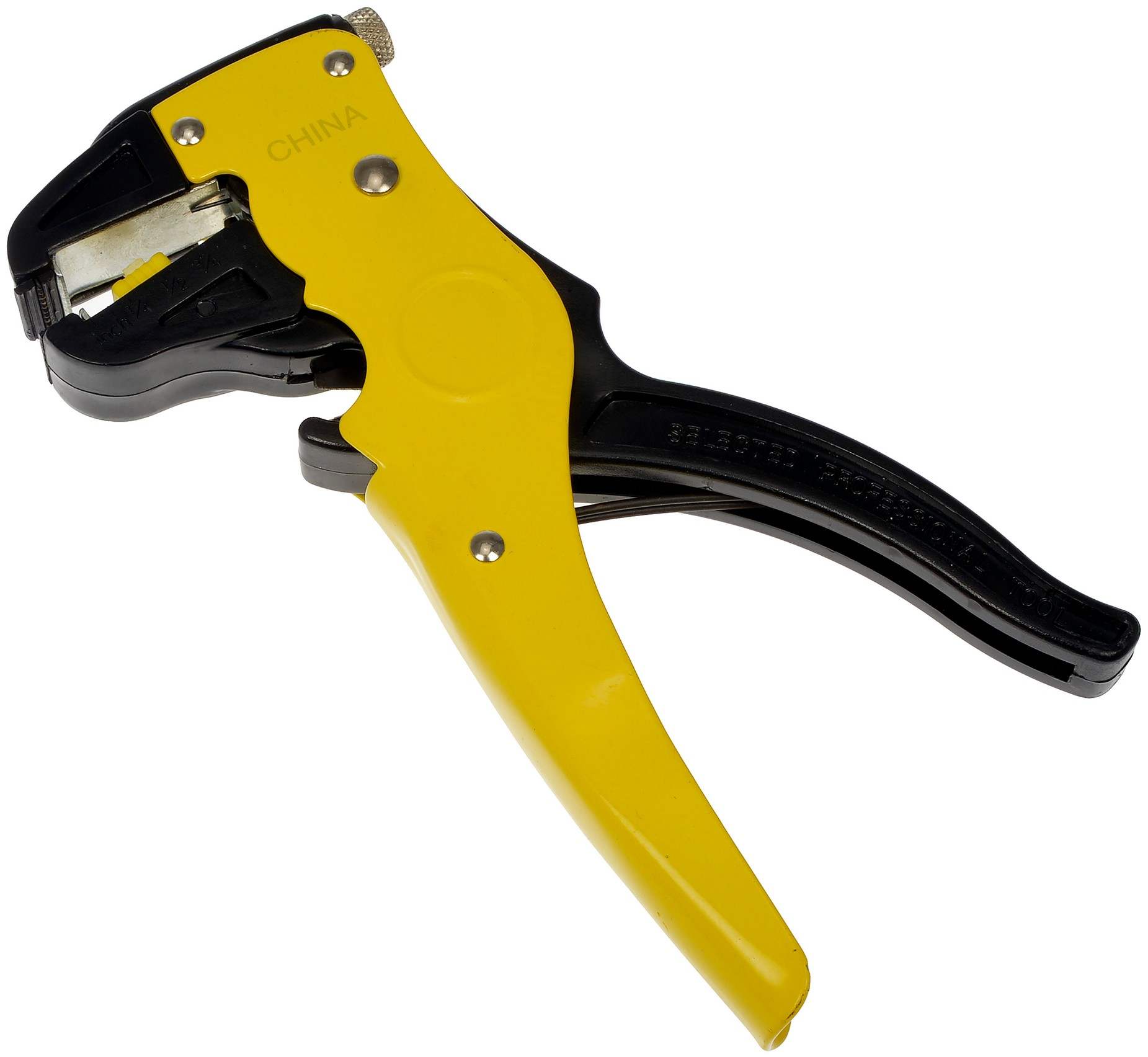 Dorman - Conduct-Tite SELF-ADJ CUTTER/STRIPPER 86259