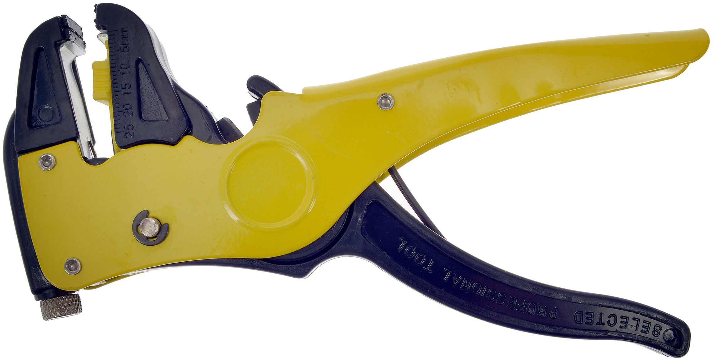 Dorman - Conduct-Tite SELF-ADJ CUTTER/STRIPPER 86259