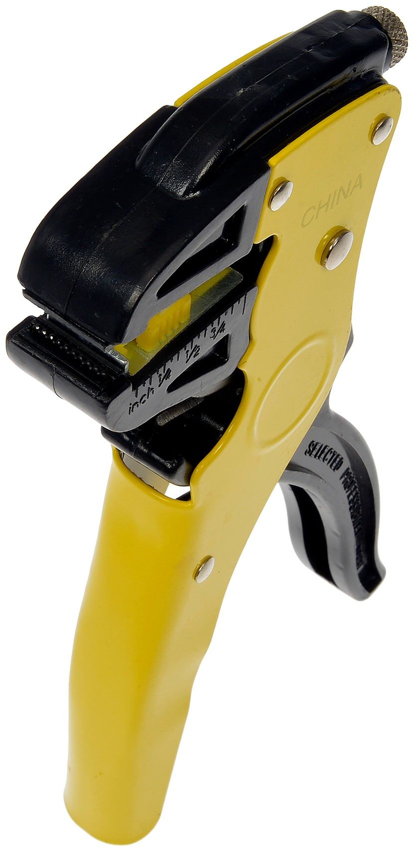 Dorman - Conduct-Tite SELF-ADJ CUTTER/STRIPPER 86259