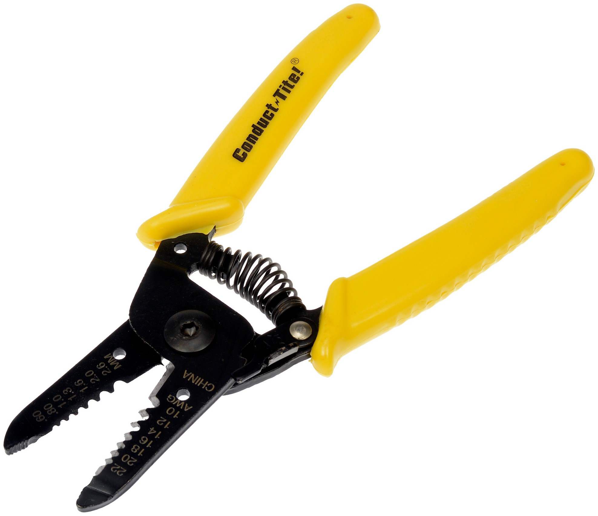 Dorman - Conduct-Tite Wire Stripper 86262