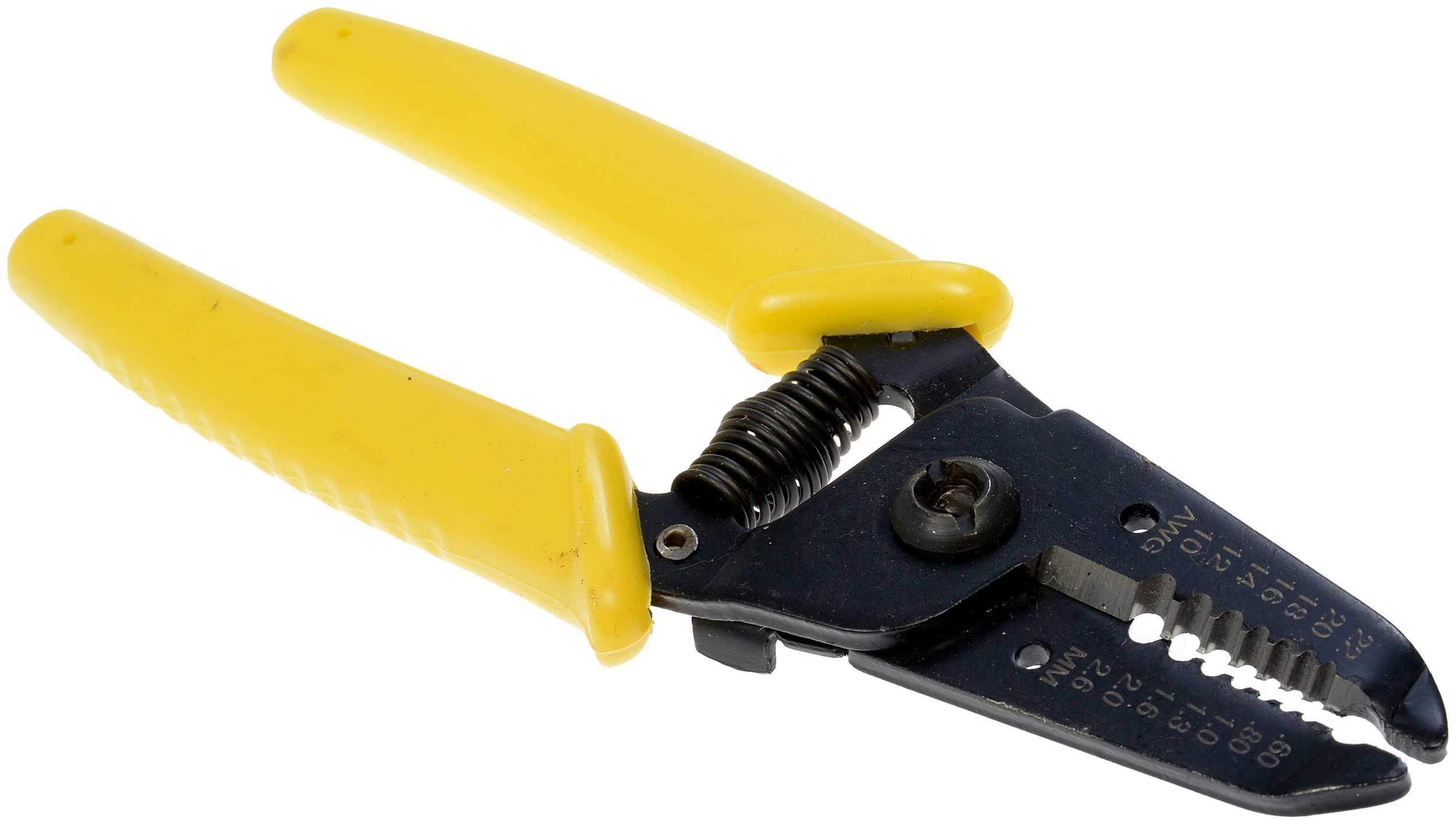 Dorman - Conduct-Tite Wire Stripper 86262