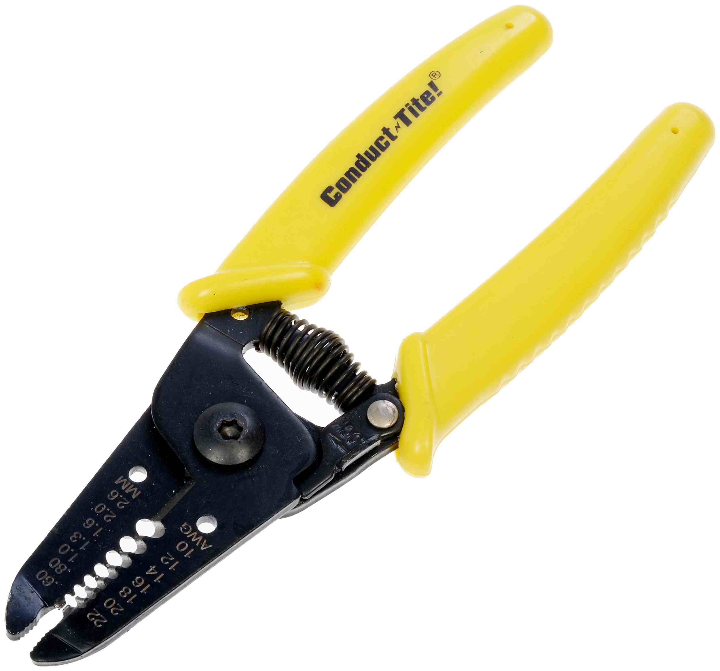 Dorman - Conduct-Tite Wire Stripper 86262