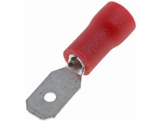 Dorman - Conduct-Tite Male Bullet Connector 86426