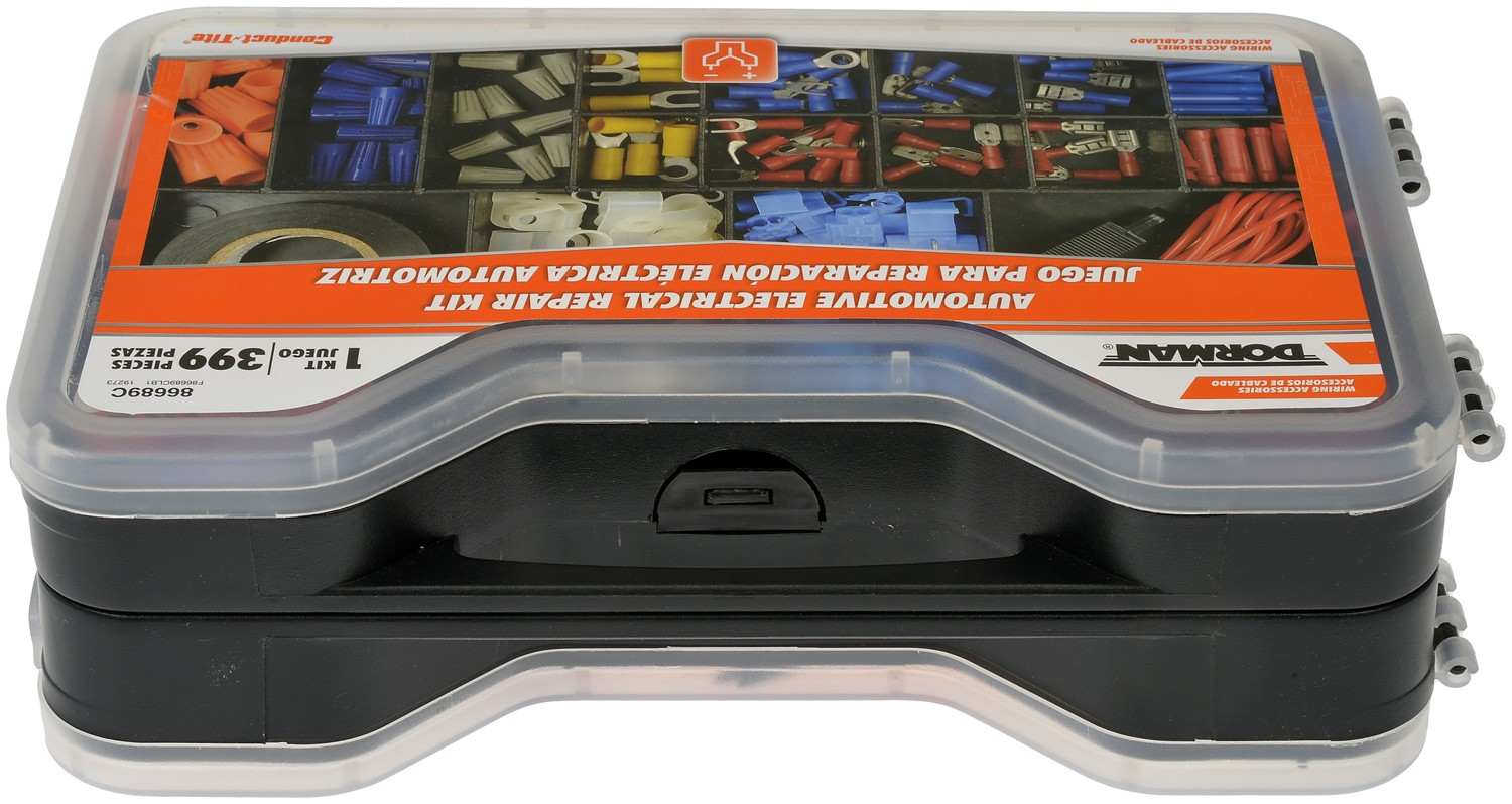 Dorman - Conduct-Tite ELEC 399 REPAIR KIT 86689C