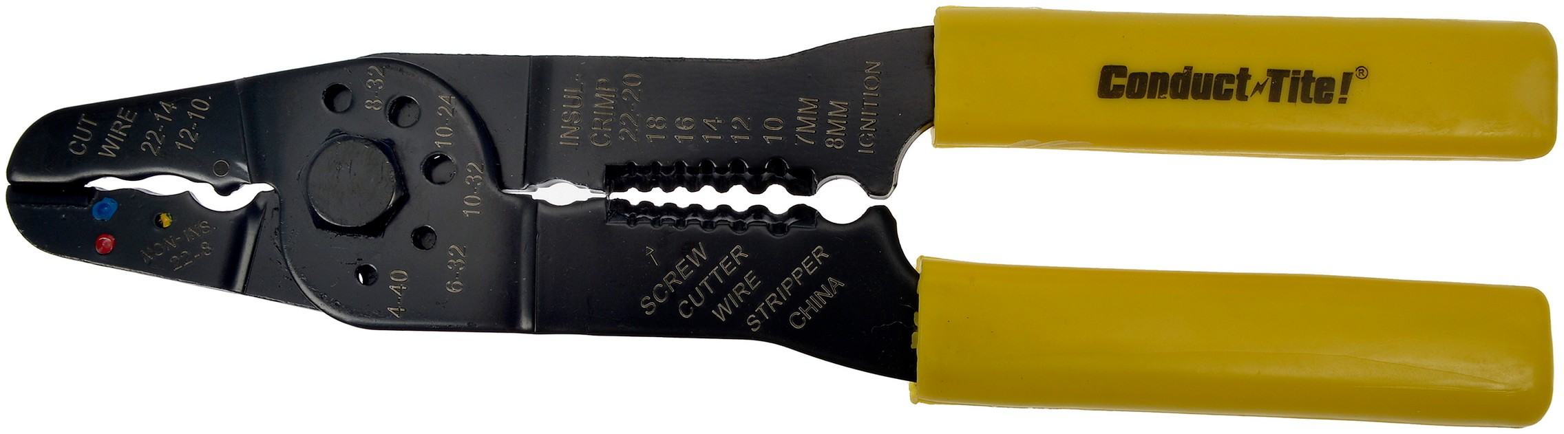 Dorman - Conduct-Tite Quick Splice Terminal 86690