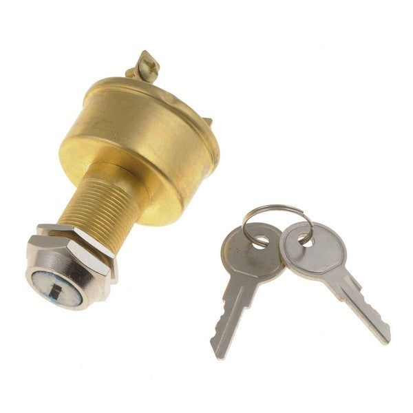 Dorman - Conduct-Tite Starter Switch 86913Z