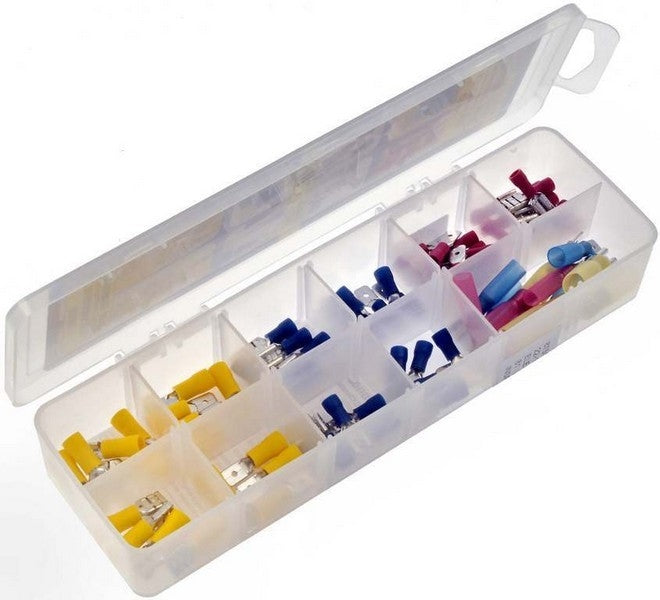 Dorman - Conduct-Tite 22-10 GA DISCONNECTS 87505