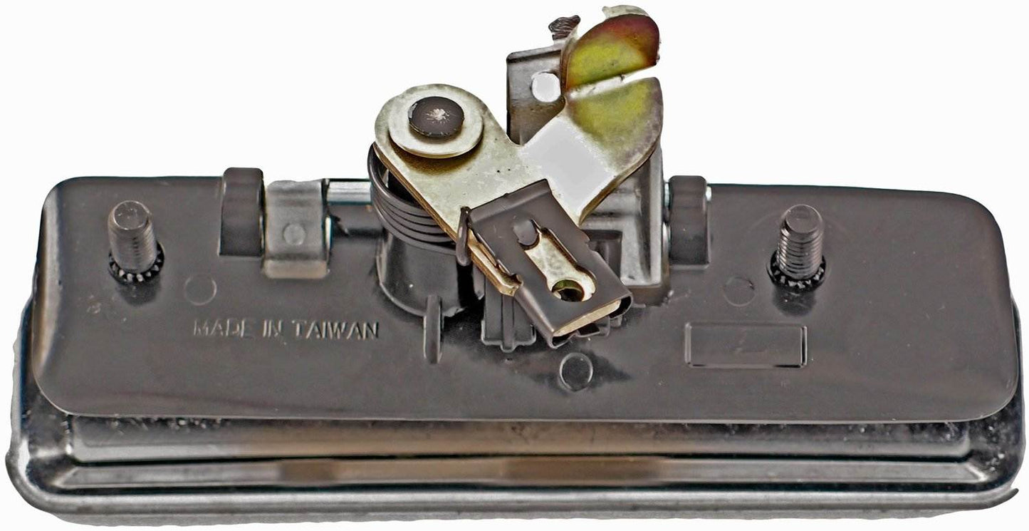 Dorman Exterior Door Handle Front Left for 1992-1995 Chevrolet Astro GMC Safari 88289