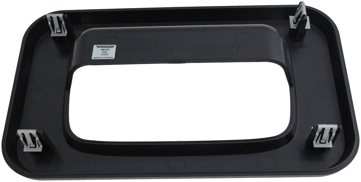 Dorman - HELP DOOR HANDLE 88295