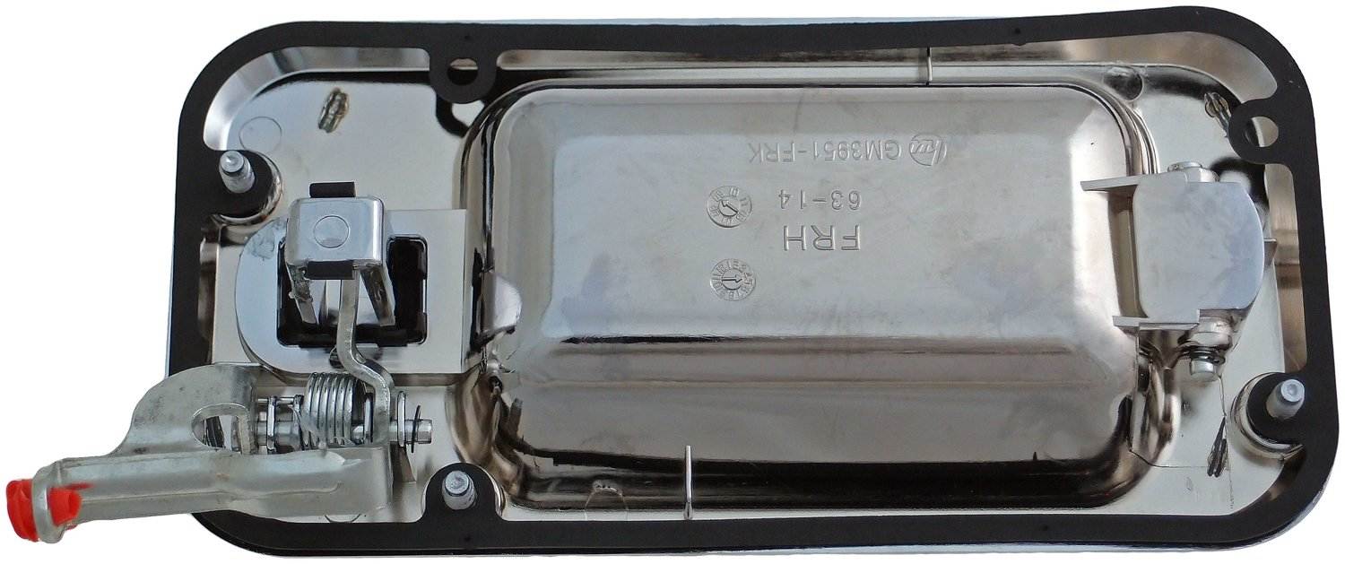 Dorman - HELP DOOR HANDLE 88297