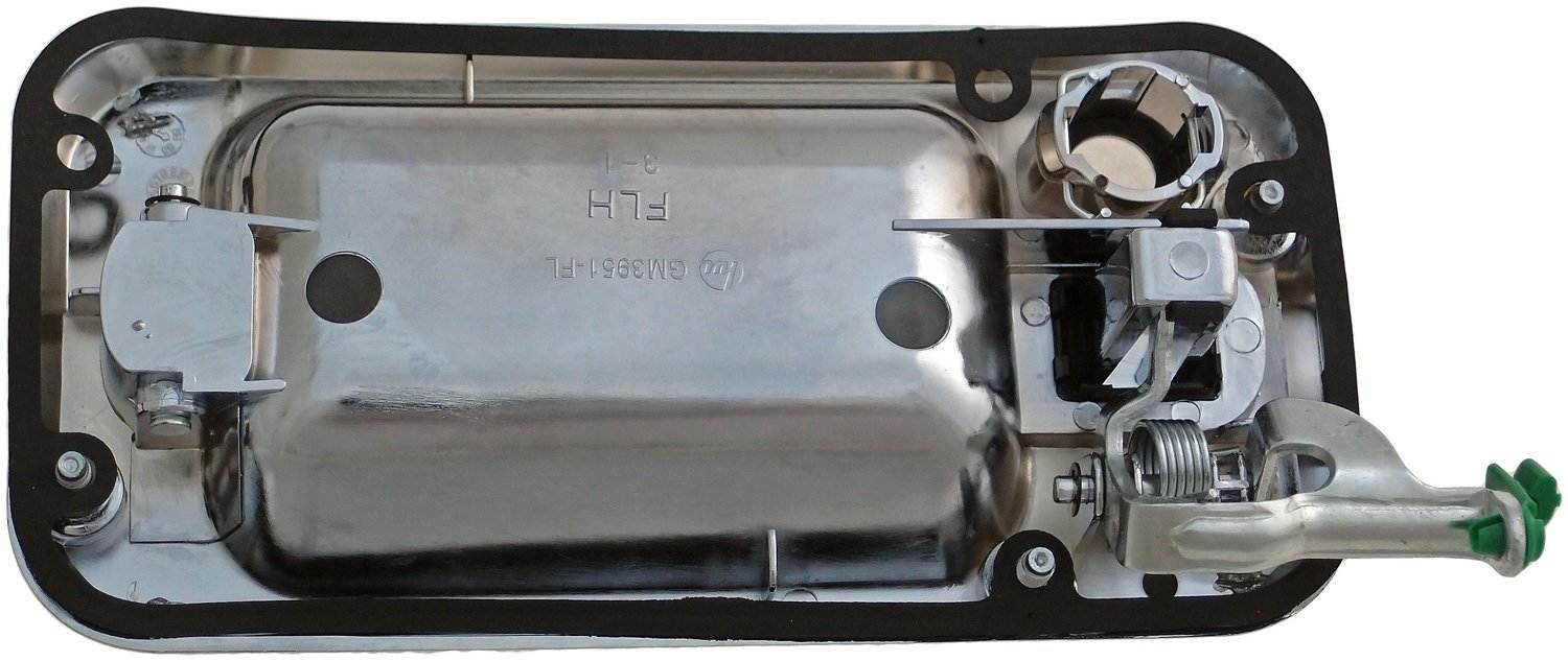 Dorman - HELP DOOR HANDLE 88300