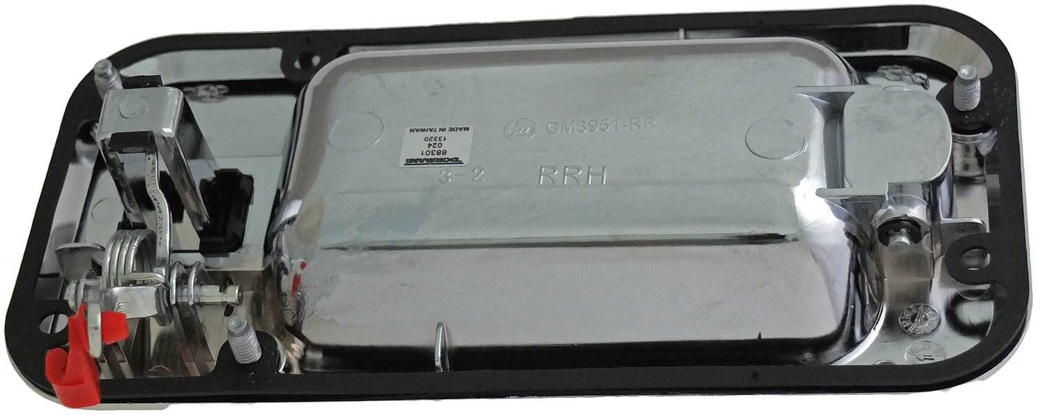 Dorman - HELP DOOR HANDLE 88301
