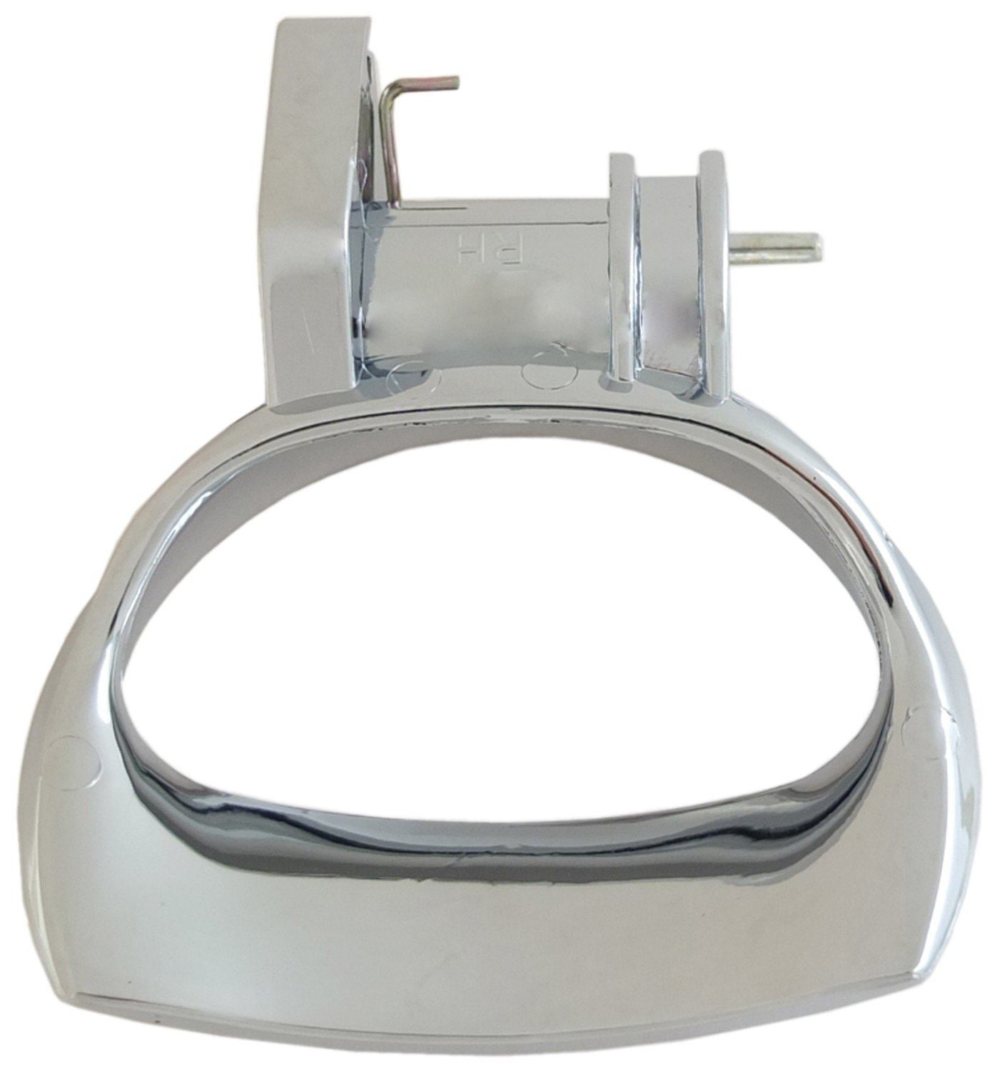 Dorman Interior Door Handle Right Front & Rear With Spring Kit for 2011-06 Chevrolet HHR 88528