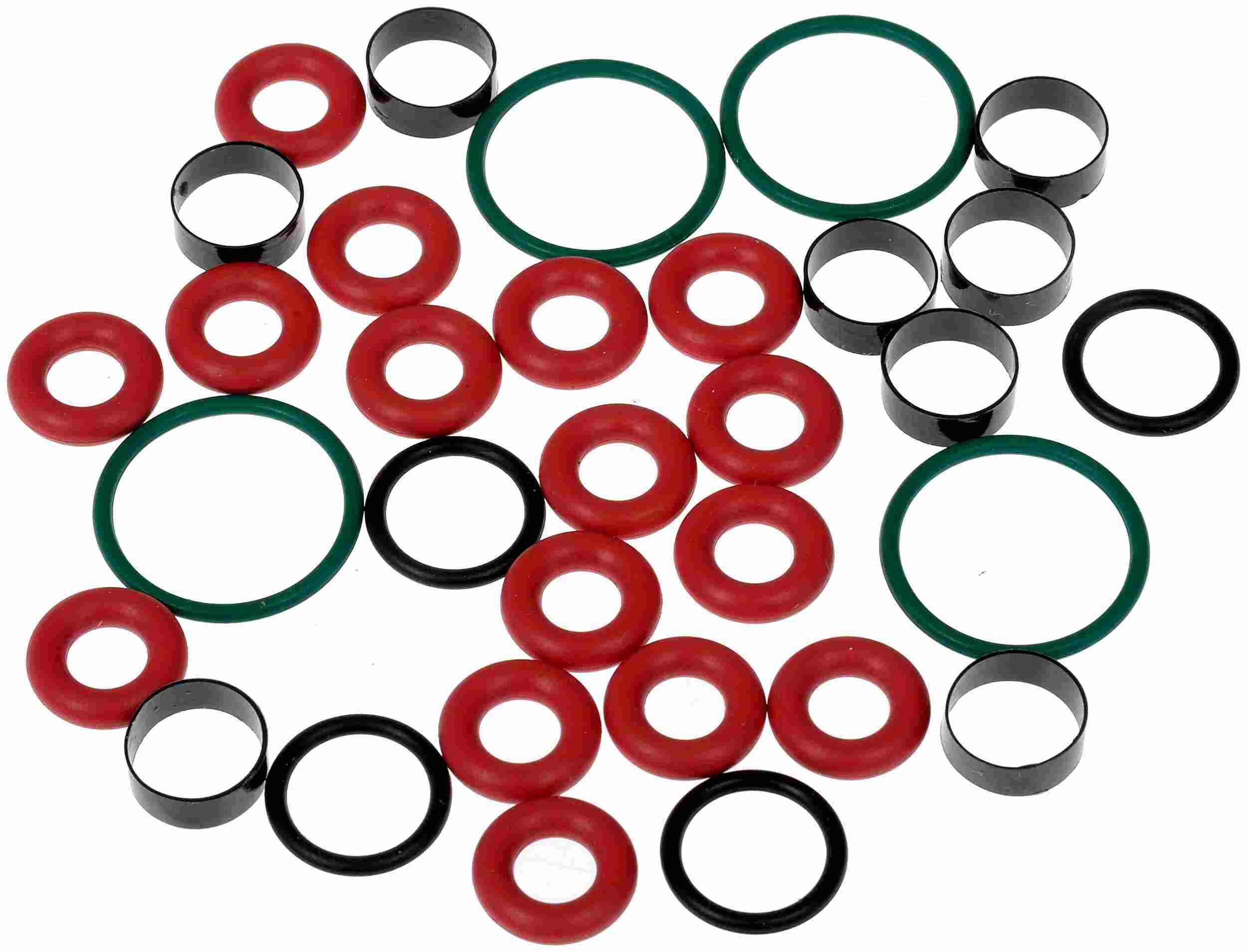 Dorman - HELP FUEL INJECTION O-RING 90101