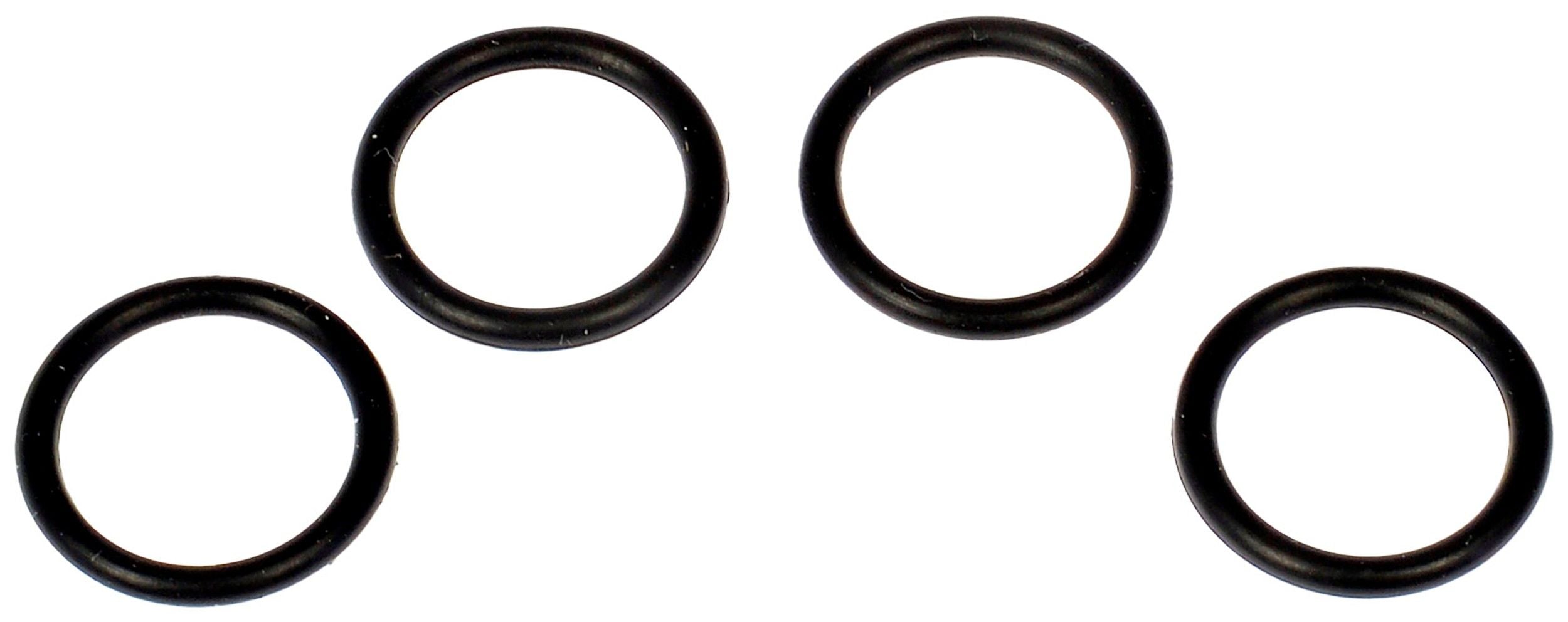 Dorman - HELP FUEL INJECTION O-RING 90101