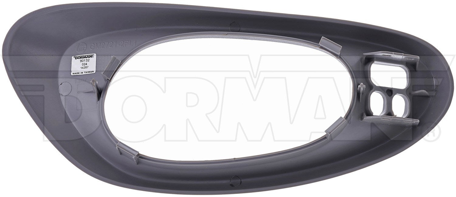 Dorman - HELP Interior Door Handle Bezel 90132