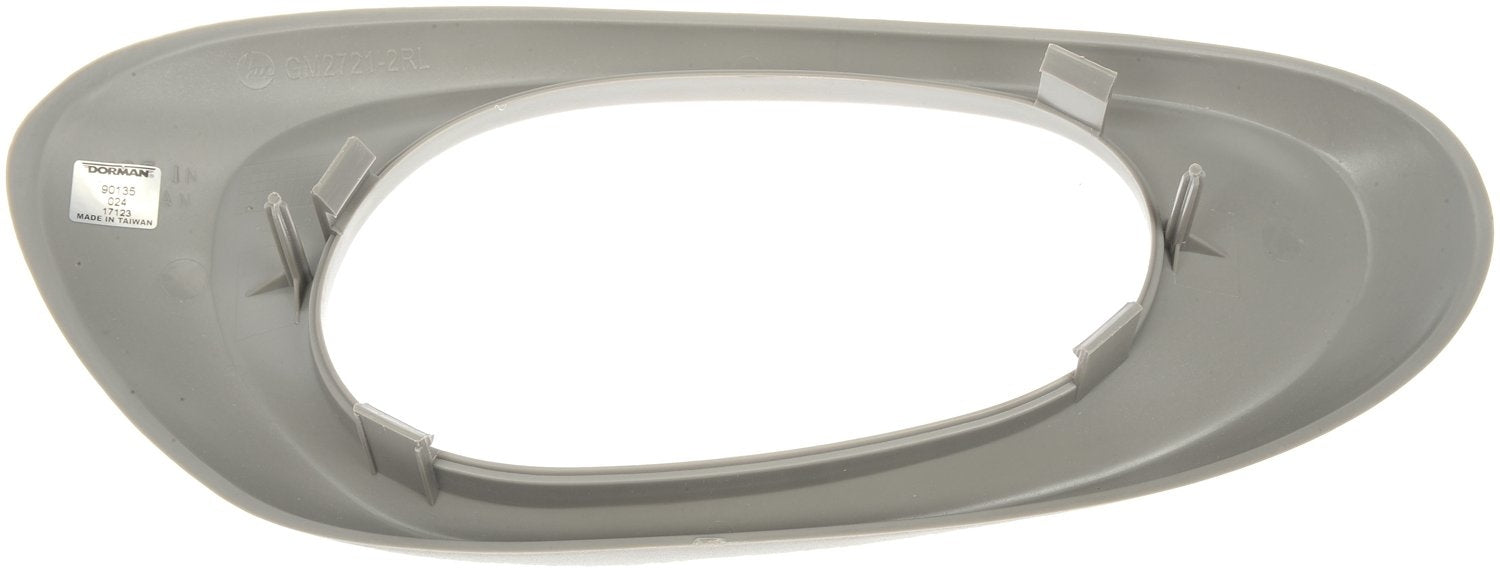 Dorman - HELP INTERIOR DOOR HANDLE 90135