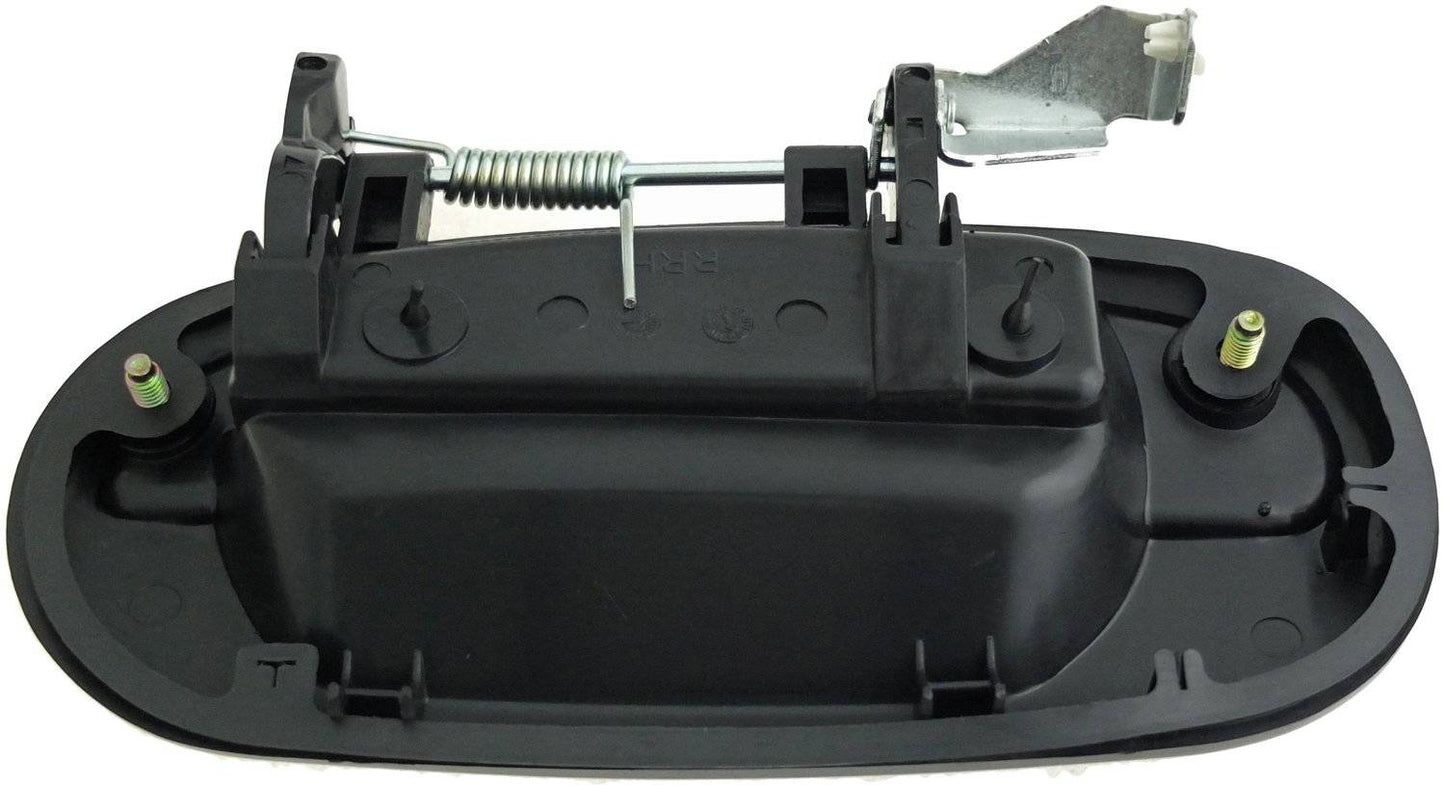 Dorman - HELP EXTERIOR DOOR HANDLE 90573