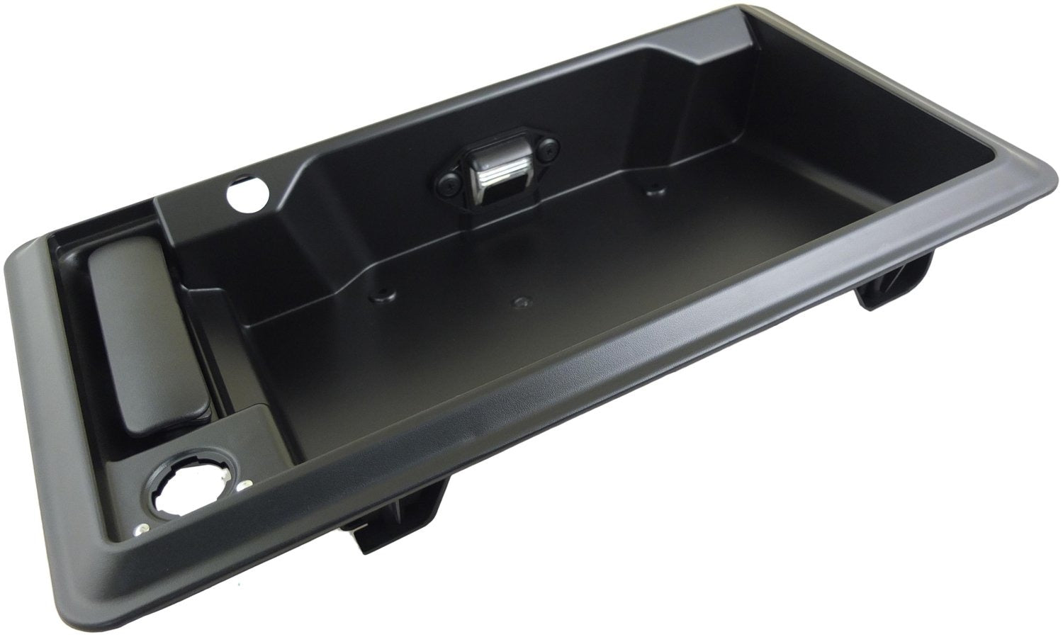 Dorman - HELP EXTERIOR DOOR HANDLE 90590