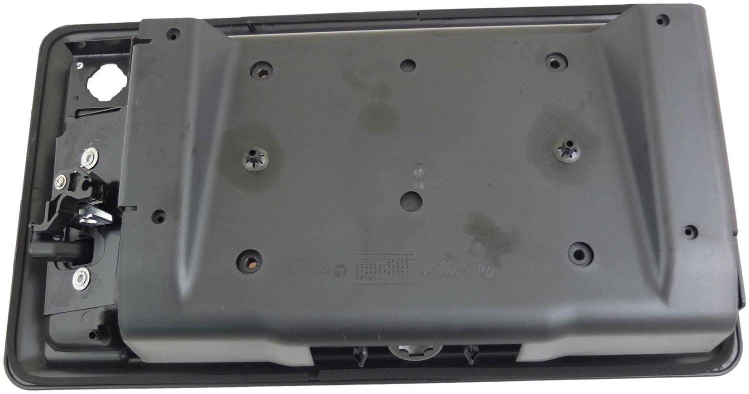 Dorman - HELP EXTERIOR DOOR HANDLE 90590