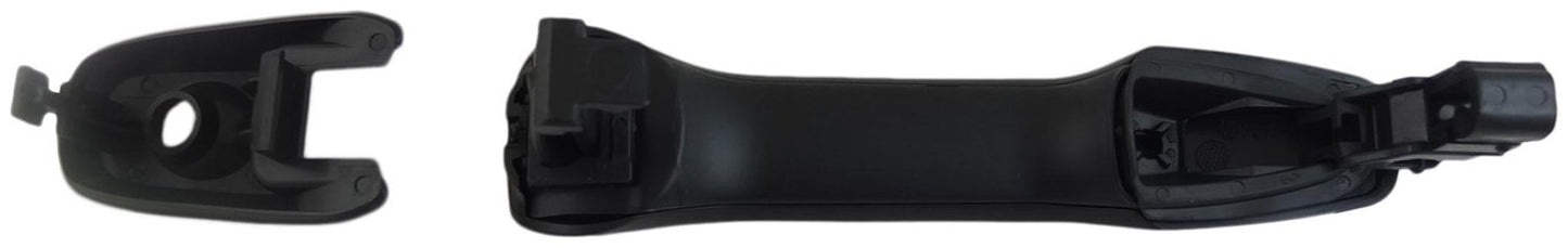 Dorman - HELP EXTERIOR DOOR HANDLE 90613