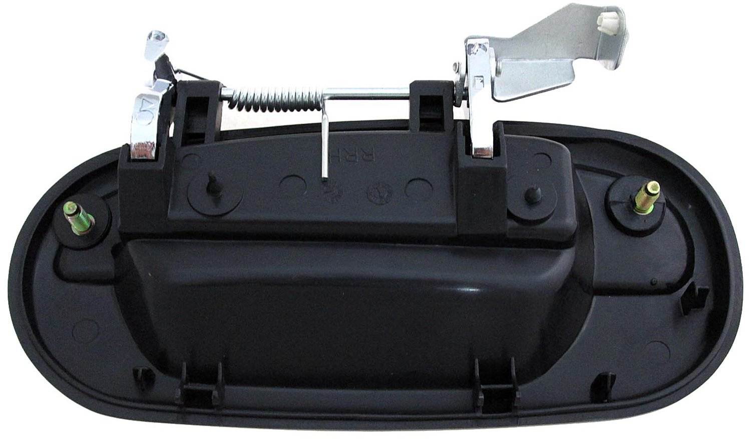 Dorman - HELP EXTERIOR DOOR HANDLE 90677