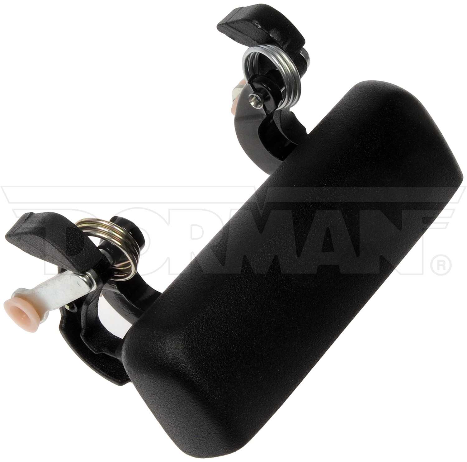 Dorman - HELP EXTERIOR DOOR HANDLE 90697
