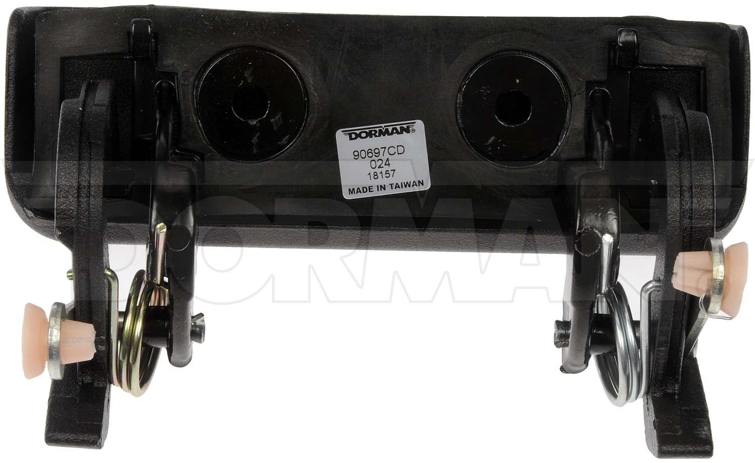 Dorman - HELP EXTERIOR DOOR HANDLE 90697