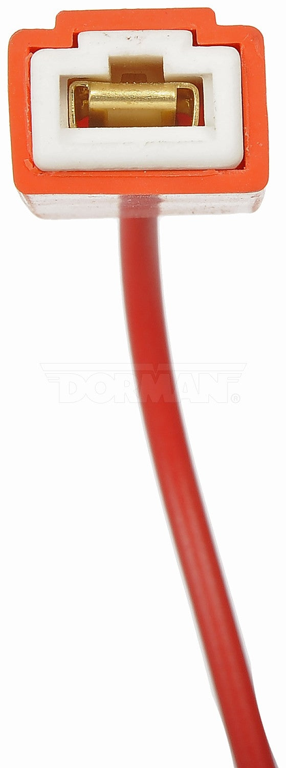Dorman - Conduct-Tite Headlight Socket 90800