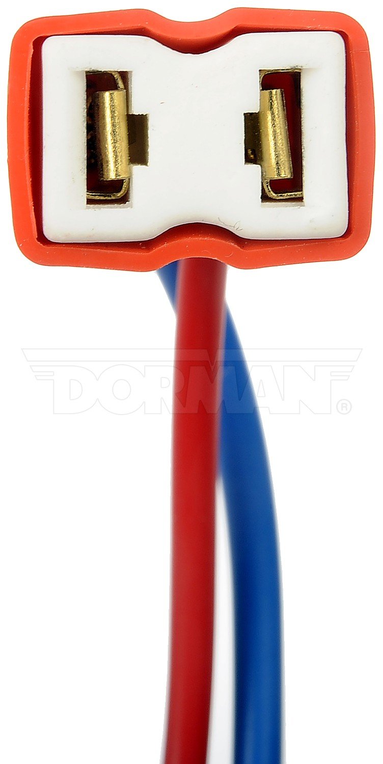 Dorman - Conduct-Tite Headlight Socket 90802